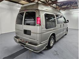 2000 Chevrolet Express (CC-2080035) for sale in Greensboro, North Carolina