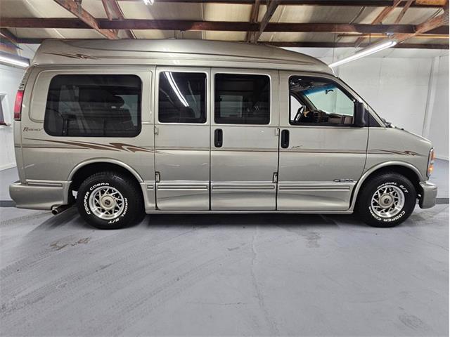 2000 Chevrolet Express (CC-2080035) for sale in Greensboro, North Carolina