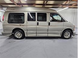 2000 Chevrolet Express (CC-2080035) for sale in Greensboro, North Carolina