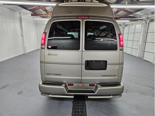2000 Chevrolet Express (CC-2080035) for sale in Greensboro, North Carolina