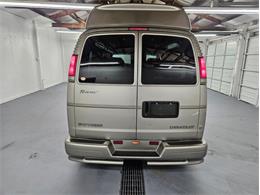 2000 Chevrolet Express (CC-2080035) for sale in Greensboro, North Carolina