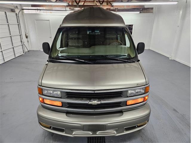 2000 Chevrolet Express (CC-2080035) for sale in Greensboro, North Carolina