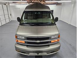 2000 Chevrolet Express (CC-2080035) for sale in Greensboro, North Carolina