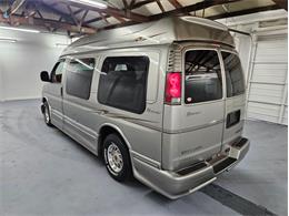 2000 Chevrolet Express (CC-2080035) for sale in Greensboro, North Carolina