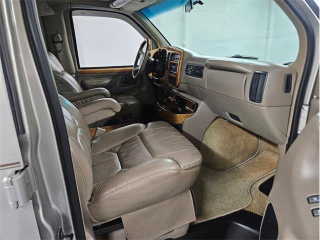 2000 Chevrolet Express (CC-2080035) for sale in Greensboro, North Carolina