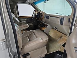 2000 Chevrolet Express (CC-2080035) for sale in Greensboro, North Carolina