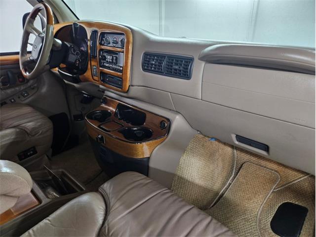2000 Chevrolet Express (CC-2080035) for sale in Greensboro, North Carolina