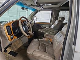 2000 Chevrolet Express (CC-2080035) for sale in Greensboro, North Carolina
