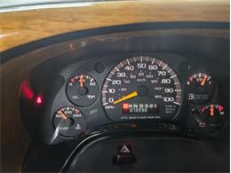 2000 Chevrolet Express (CC-2080035) for sale in Greensboro, North Carolina