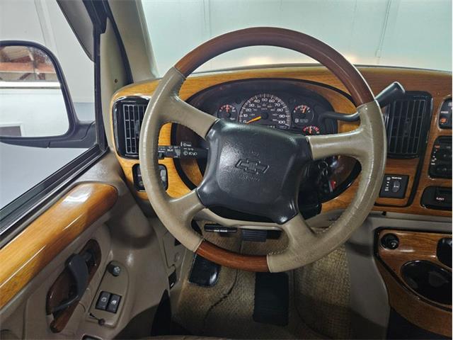 2000 Chevrolet Express (CC-2080035) for sale in Greensboro, North Carolina