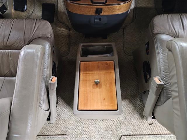 2000 Chevrolet Express (CC-2080035) for sale in Greensboro, North Carolina