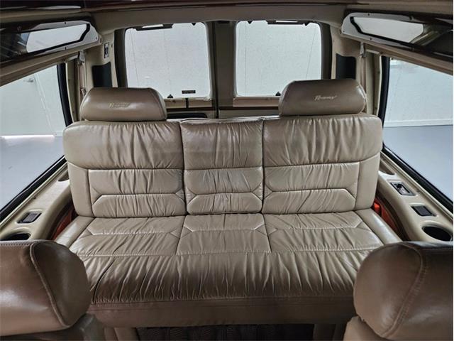 2000 Chevrolet Express (CC-2080035) for sale in Greensboro, North Carolina