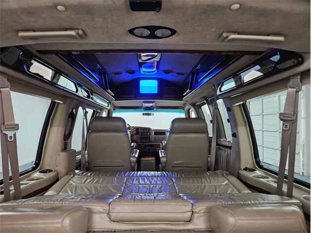 2000 Chevrolet Express (CC-2080035) for sale in Greensboro, North Carolina