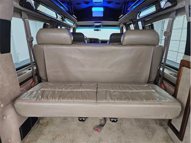 2000 Chevrolet Express (CC-2080035) for sale in Greensboro, North Carolina