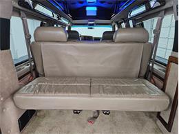 2000 Chevrolet Express (CC-2080035) for sale in Greensboro, North Carolina
