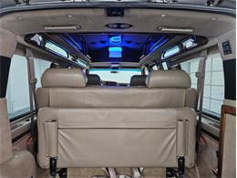2000 Chevrolet Express (CC-2080035) for sale in Greensboro, North Carolina