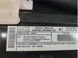 2000 Chevrolet Express (CC-2080035) for sale in Greensboro, North Carolina