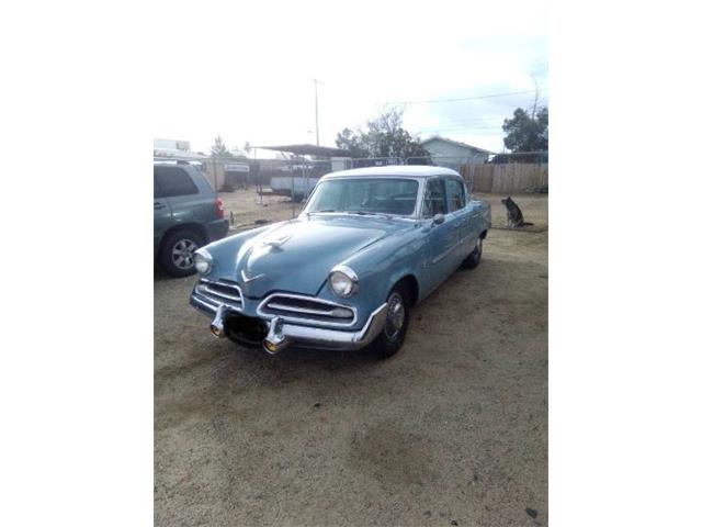 1953 Studebaker Antique (CC-2080350) for sale in Cadillac, Michigan