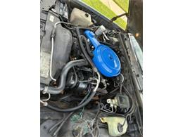 1988 Chevrolet El Camino (CC-2083500) for sale in Cadillac, Michigan