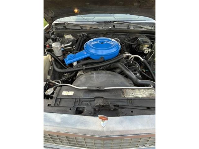 1988 Chevrolet El Camino (CC-2083500) for sale in Cadillac, Michigan