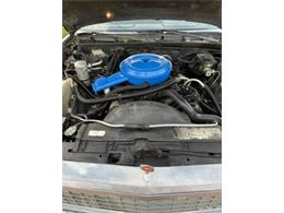 1988 Chevrolet El Camino (CC-2083500) for sale in Cadillac, Michigan