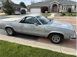 1988 Chevrolet El Camino (CC-2083500) for sale in Cadillac, Michigan