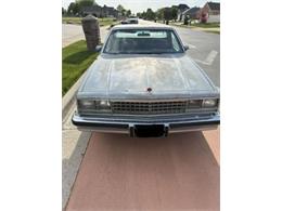1988 Chevrolet El Camino (CC-2083500) for sale in Cadillac, Michigan