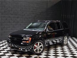2007 Chevrolet Trailblazer (CC-2083501) for sale in Addison, Illinois