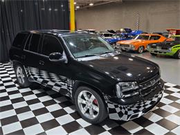2007 Chevrolet Trailblazer (CC-2083501) for sale in Addison, Illinois