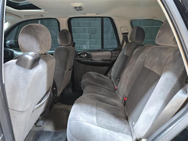 2007 Chevrolet Trailblazer (CC-2083501) for sale in Addison, Illinois