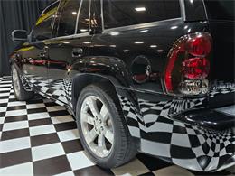 2007 Chevrolet Trailblazer (CC-2083501) for sale in Addison, Illinois