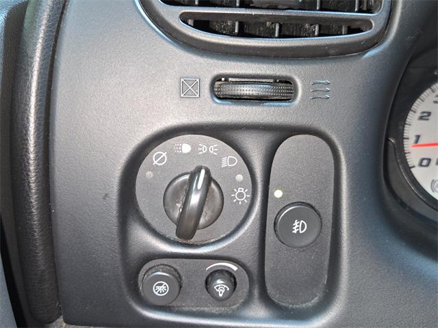 2007 Chevrolet Trailblazer (CC-2083501) for sale in Addison, Illinois