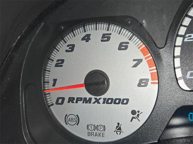 2007 Chevrolet Trailblazer (CC-2083501) for sale in Addison, Illinois