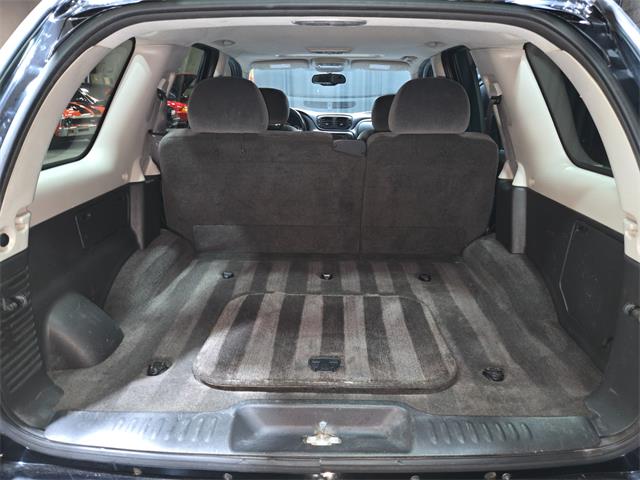 2007 Chevrolet Trailblazer (CC-2083501) for sale in Addison, Illinois
