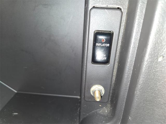 2007 Chevrolet Trailblazer (CC-2083501) for sale in Addison, Illinois