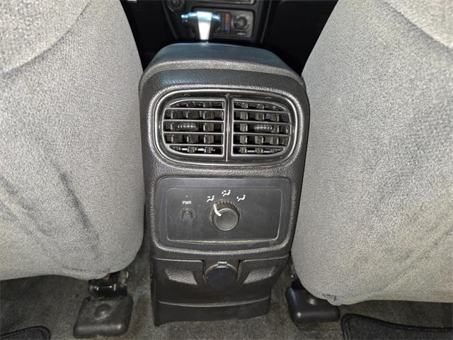 2007 Chevrolet Trailblazer (CC-2083501) for sale in Addison, Illinois