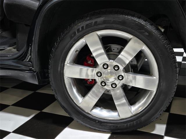 2007 Chevrolet Trailblazer (CC-2083501) for sale in Addison, Illinois