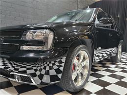 2007 Chevrolet Trailblazer (CC-2083501) for sale in Addison, Illinois
