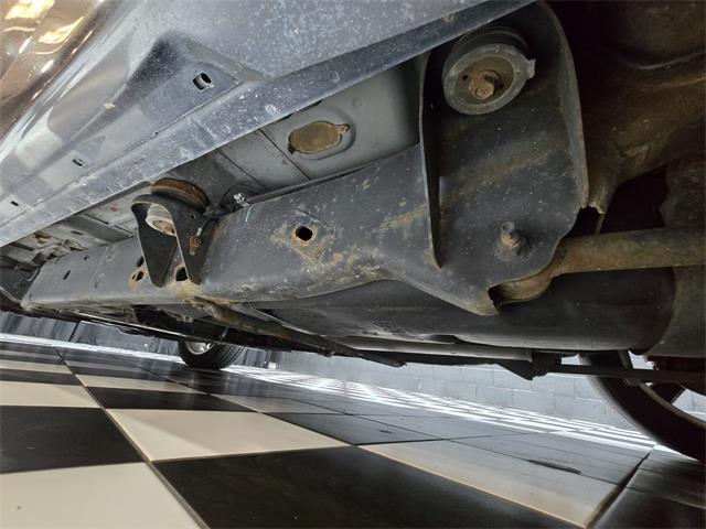 2007 Chevrolet Trailblazer (CC-2083501) for sale in Addison, Illinois