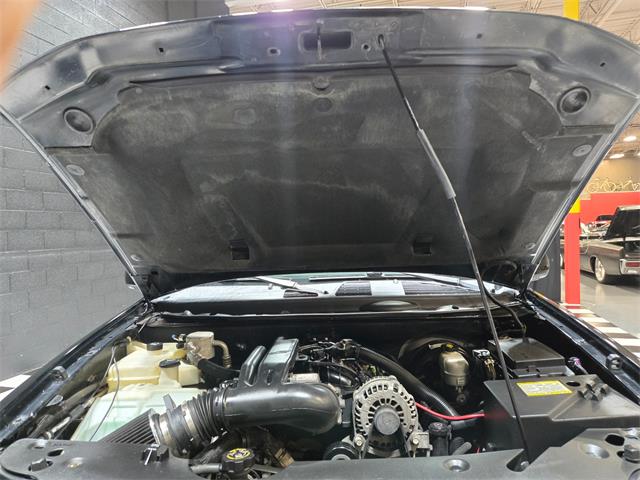 2007 Chevrolet Trailblazer (CC-2083501) for sale in Addison, Illinois