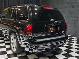 2007 Chevrolet Trailblazer (CC-2083501) for sale in Addison, Illinois
