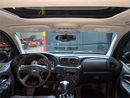 2007 Chevrolet Trailblazer (CC-2083501) for sale in Addison, Illinois