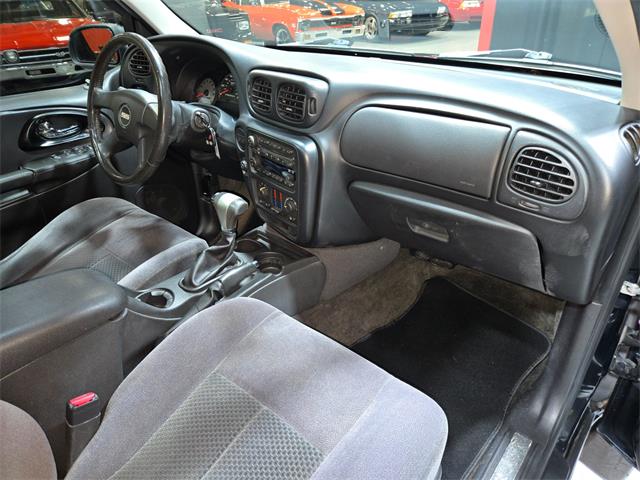 2007 Chevrolet Trailblazer (CC-2083501) for sale in Addison, Illinois