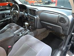 2007 Chevrolet Trailblazer (CC-2083501) for sale in Addison, Illinois