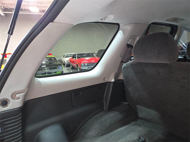 2007 Chevrolet Trailblazer (CC-2083501) for sale in Addison, Illinois