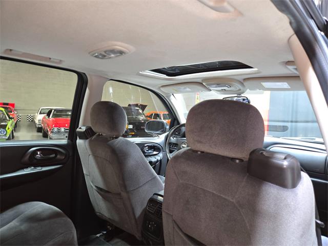 2007 Chevrolet Trailblazer (CC-2083501) for sale in Addison, Illinois