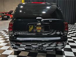 2007 Chevrolet Trailblazer (CC-2083501) for sale in Addison, Illinois