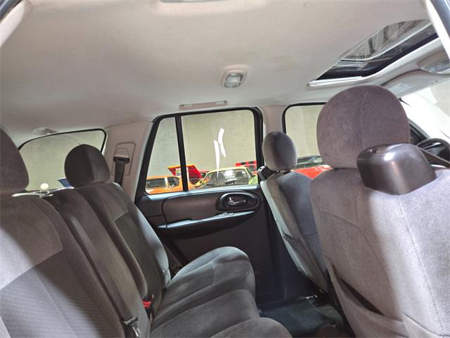 2007 Chevrolet Trailblazer (CC-2083501) for sale in Addison, Illinois