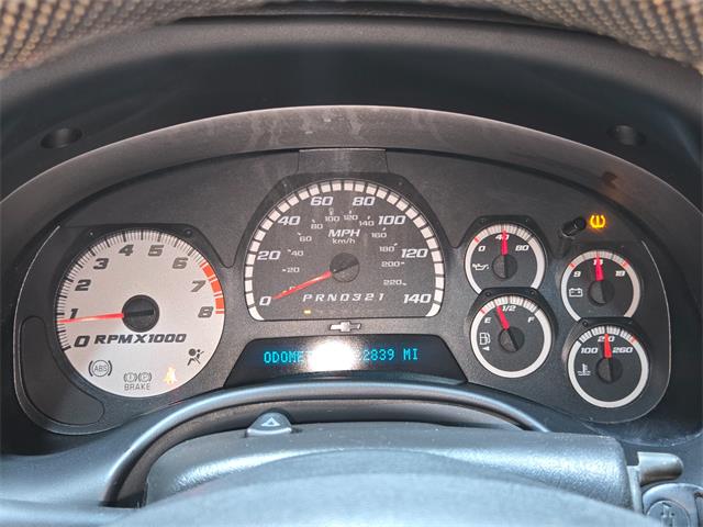 2007 Chevrolet Trailblazer (CC-2083501) for sale in Addison, Illinois