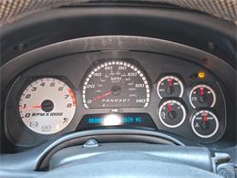 2007 Chevrolet Trailblazer (CC-2083501) for sale in Addison, Illinois